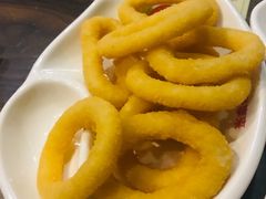 -豪享来中西餐厅(隆昌店)