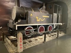 -中国铁道博物馆(正阳门馆)