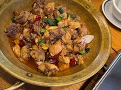 -印象鲵宴·张家界地标美食名片(溪布街店)