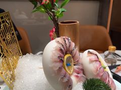 -海月轩海鲜豆捞(紫金塔店)