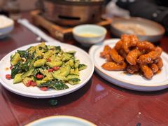 -恭敬李·烤鸭(天坛北门店)