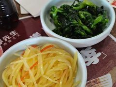 -李先生牛肉面大王(马栏店)