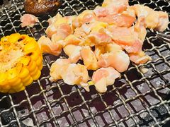 -厚贞日式烤肉(龙之梦店)
