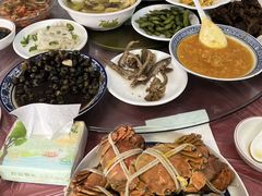 -小陆莲花蟹园农家乐(莲花岛店)