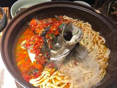 -韵秋荷(宝山龙湖天街店)