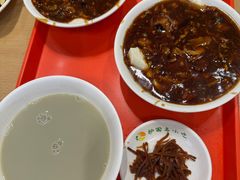 豆腐脑-护国寺小吃(中关村店)