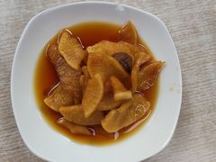 -面道赞宁海海鲜面(迎凤街店)