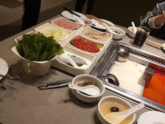 -海底捞火锅(凯德广场店)