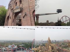 -北京欢乐谷