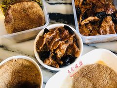 -功德林(南京西路店)