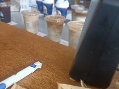 -瑞幸咖啡(重医附二院江南院区店)