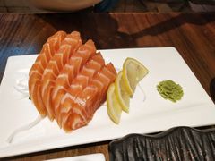 -井圣日膳(万达店)