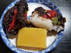江米年糕-清真·白记年糕(牛街北口店)
