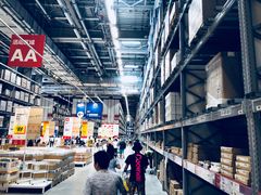 -宜家家居(西安未央商场店)