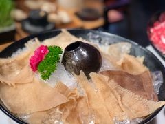 -煲宫猪肚鸡(晶品店)