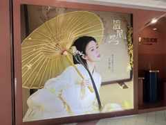 -海马体照相馆(上海宝山万达广场店)