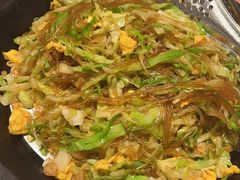 -西贝(东城万达广场店)