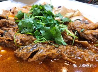 从小家里聚会就会来吃的饭店，百吃不厌！