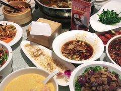 -辣婆婆(航天桥店)