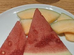 -曼泰·泰餐(京华城店)