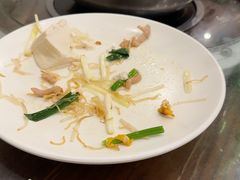 -正能量脆肉鲩火锅