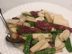 -万宝海鲜舫(劳动公园店)