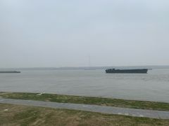 -幕燕滨江·长江观音景区