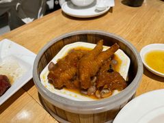-兰亭轩茶餐厅(长江路店)