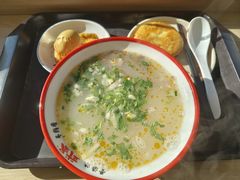 -武圣羊汤·西北面(安德路店)