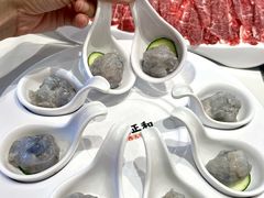 -潮正和潮汕牛肉火锅·老字号(番禺万达店)