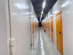 -安东易迷你仓自助寄存仓库(淞虹路店)