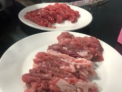 -天桥老金涮肉(牛街店)
