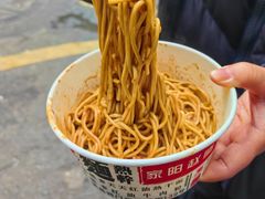 -家阳赵师傅油饼包烧麦(粮道街店)