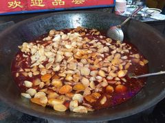 -桂萍特色牛筋牛杂(长堤街总店)