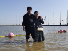 -碧海金沙