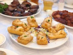 虾多士-凤城酒家(渣华道)