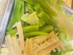 -金鼎雪山牦牛杂火锅(理县总店)