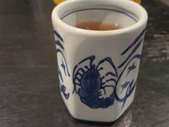 -松鹤精致料理(五一中路店)