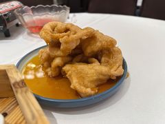 -宝园酒家(美林M·LIVE天地东座店)