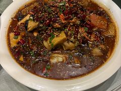 -城南往事·鲁菜济南菜(长清园博园恒大绿洲店)