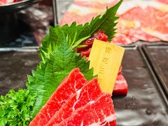 -牛将军•涮肉•烤肉•铁板烧(北京王府井·故宫店)
