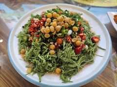 -邹胖哥好好吃餐馆(荔波美食街店)