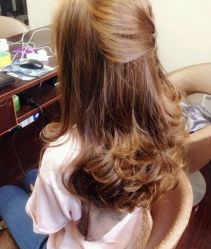点击看大图 -Some Hair