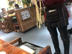 大堂-惠友大虾(太原北街店)