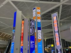 -纽瓦克自由国际机场