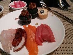 -上海龙之梦万丽酒店