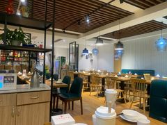 大堂-三猫黑鱼花(南大店)