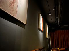 -Ish Whiskey&Cocktail Bar酒吧(合生麒麟新天地店)
