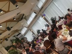 -金河半岛园林酒家(金融城店)