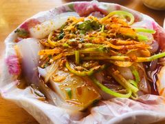 -玉龙喀什有名爱可德木烤包子